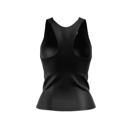 Camisa Dry Fit Feminina Regata - Muscle Health - M